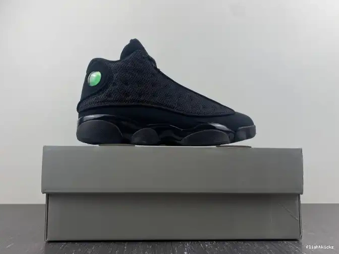 Jordan 13 Air Black Cat 414571-011 Retro 0513